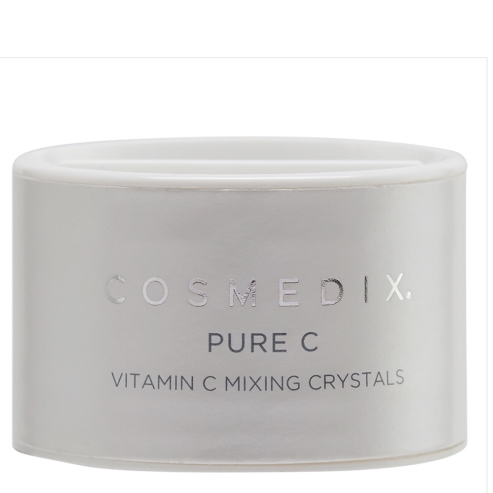 Cosmedix Pure C - skincare. 🎉 Fall FabFitFun NEW